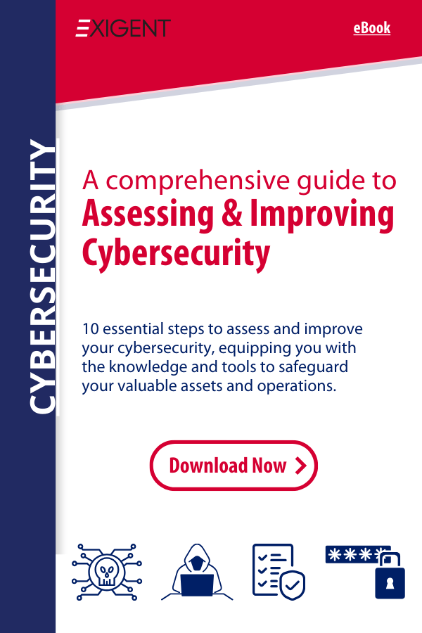 Cybersecurity Ebook - Best Ocean Pictures in High Resolution